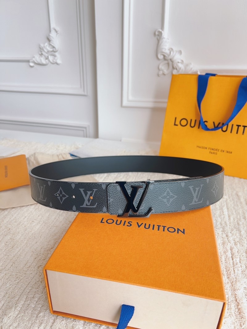 LOUIS VUITTON Belts